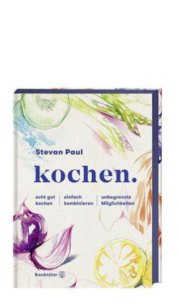 kochen. Steven Paul 