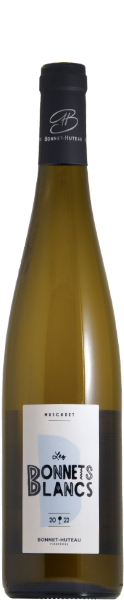 Muscadet „Les Bonnets Blancs“ 2022 