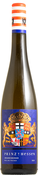Johannisberger Riesling tr 2023 