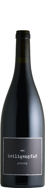 Frühburgunder tr „Heiligenpfad“ 2018 