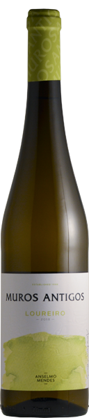Vinho Verde branco Loureiro 2023 