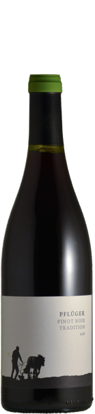 Pinot Noir tr „Tradition“ 2022 