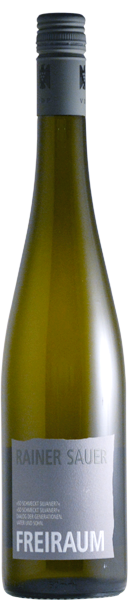Silvaner tr „Freiraum“ 2023 