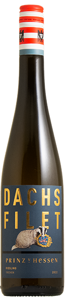 Riesling Dachsfilet tr 2022 