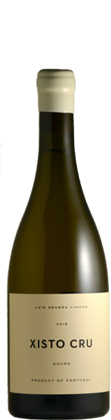 Douro branco „Xisto Cru“ 2021 