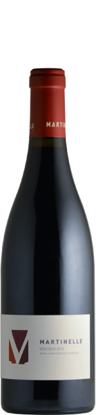 Ventoux rouge 2023 