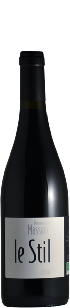 Ventoux „Le Stil“ 2022 