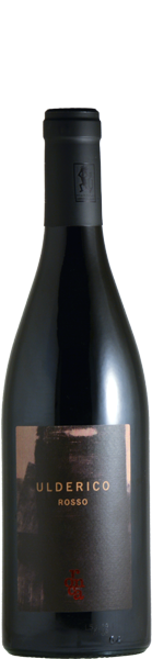 Rosso veronese IGT „Ulderico Rosso“ 2018 