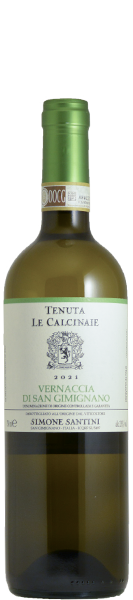 DOCG „Vernaccia di San Gimignano“ 2023 