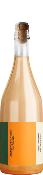 ARENSBAK effervescent 