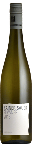 Silvaner tr 2024 