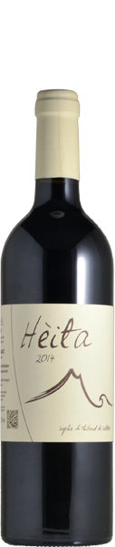 Vin rouge „Hèita“ 2023 