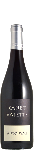 Saint-Chinian rouge „Antonyme“ 2020 