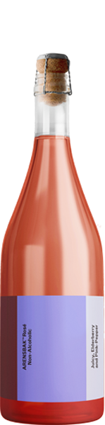 ARENSBAK rosé 