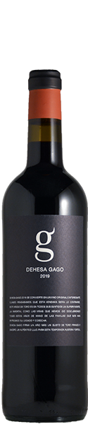 Tinta de Toro „Dehesa Gago“ 2023 