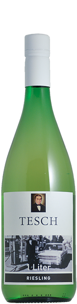Riesling tr Liter 2022 
