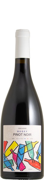 Bugey Pinot Noir 2023 