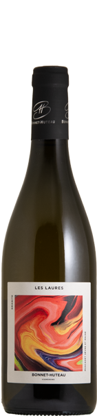 Muscadet „Les Laures“ sur Lie 2022 