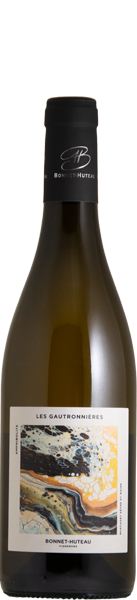 Muscadet „Les Gautronnières“ sur Lie 2024 