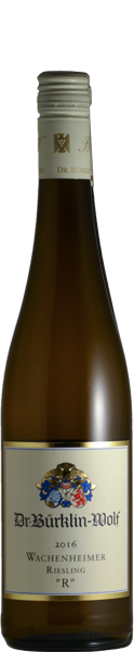 Wachenheim Riesling tr „R“ 2019 