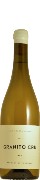Dão branco „Granito Cru“ 
