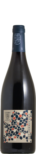 Chinon rouge „Les Perruches“ 2022 