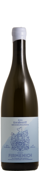 Sauvignon Blanc „Korallenriff“ 2023 