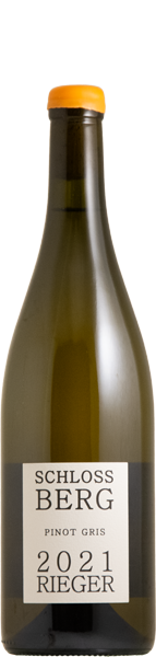 Schlossberg Pinot Gris 2021 