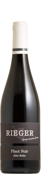 Pinot Noir Alte Rebe 2023 