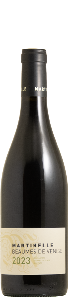 Beaumes de Venise 2023 