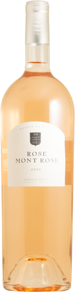  Mont Rose 2025 Magnum 