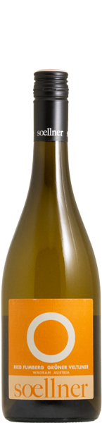Fumberg Grüner Veltliner tr 2023 