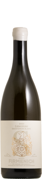 Sauvignon blanc Limestone 2023 