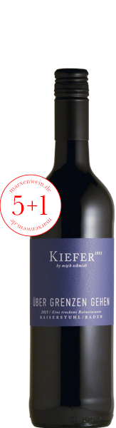 „Über Grenzen gehen“ tr 2021