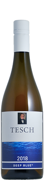 Blanc de Noirs tr „Deep blue“ 2023 