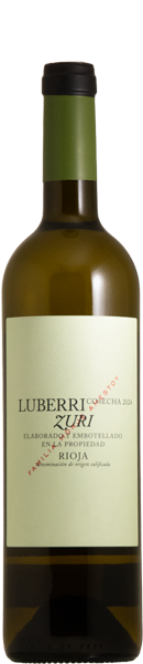 Rioja Cosecha „Zuri“ 2023 