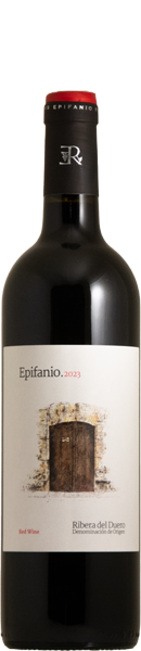 Epifanio tinto 2023 