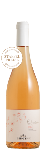 Rosé Sangiovese „Palmina“ 2024 