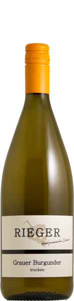 Grauer Burgunder Liter 2023 
