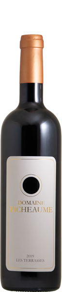 Syrah „Les Terrasses“ 2019 
