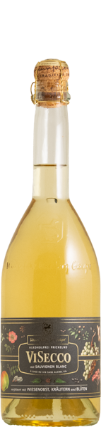 ViSecco mit Sauvignon Blanc alkoholfrei 