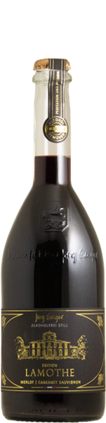 Edition Lamothe alkoholfrei 