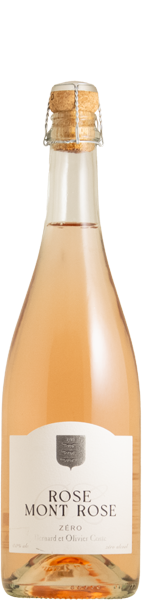 Mont Rose Zéro Sparkling 