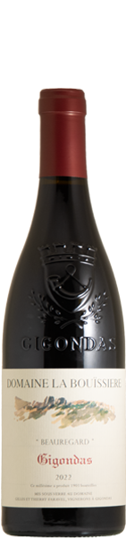 Gigondas „Beauregard“ 2022