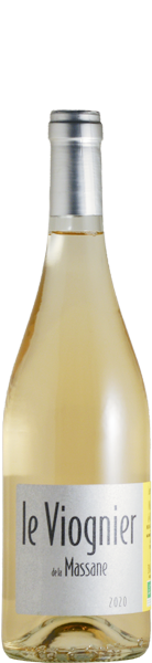 Ventoux „le Viognier“ 2024 