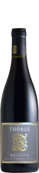 Merlot & Cabernet Sauvignon „Réserve“ 2020 