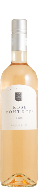 Mont Rose 2025 