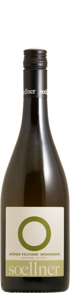 Grüner Veltliner tr „Wogenrain“ 2025 