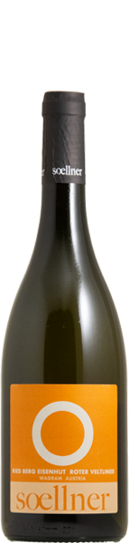 Berg Eisenhut Roter Veltliner tr 2023 