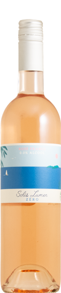 Rosé Solis Lumen Zéro 